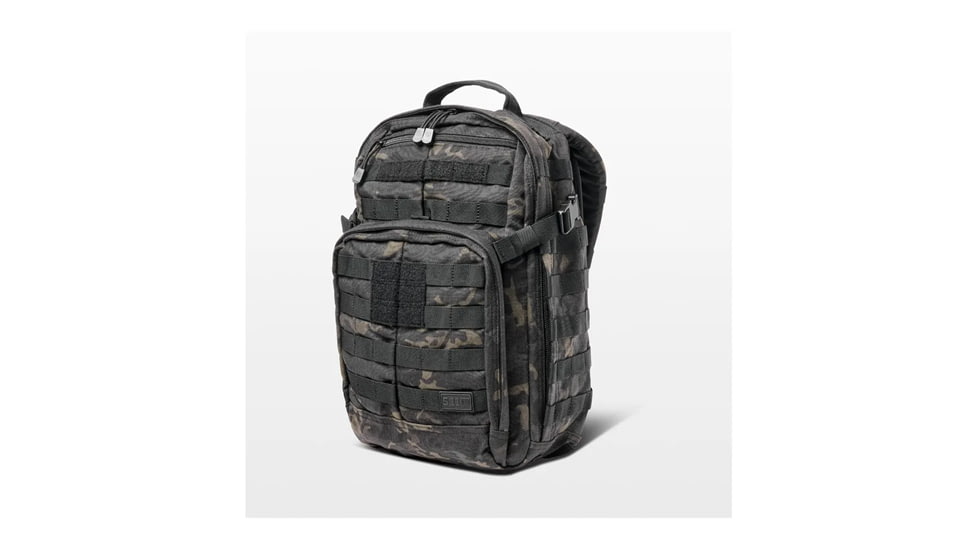 RUSH12 2.0 MC BACKPACK