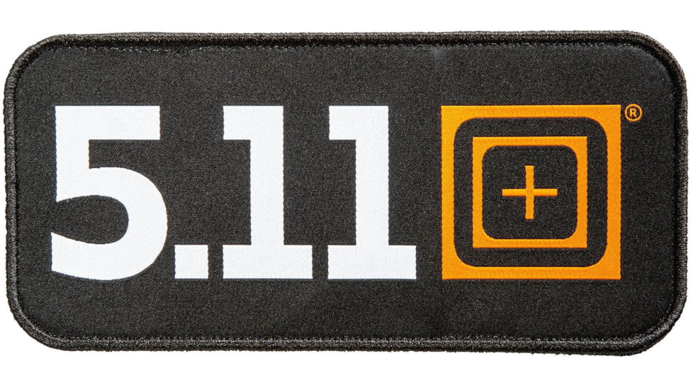 5.11 Tactical Scope Large Patch - Unisex, Multi, 1 SZ, 81251-999-1 SZ