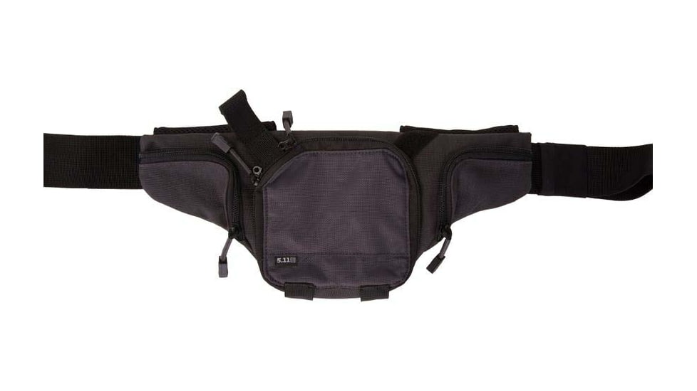5.11 Tactical Select Carry Pistol Pouch - 58604ABR-018-1SZ