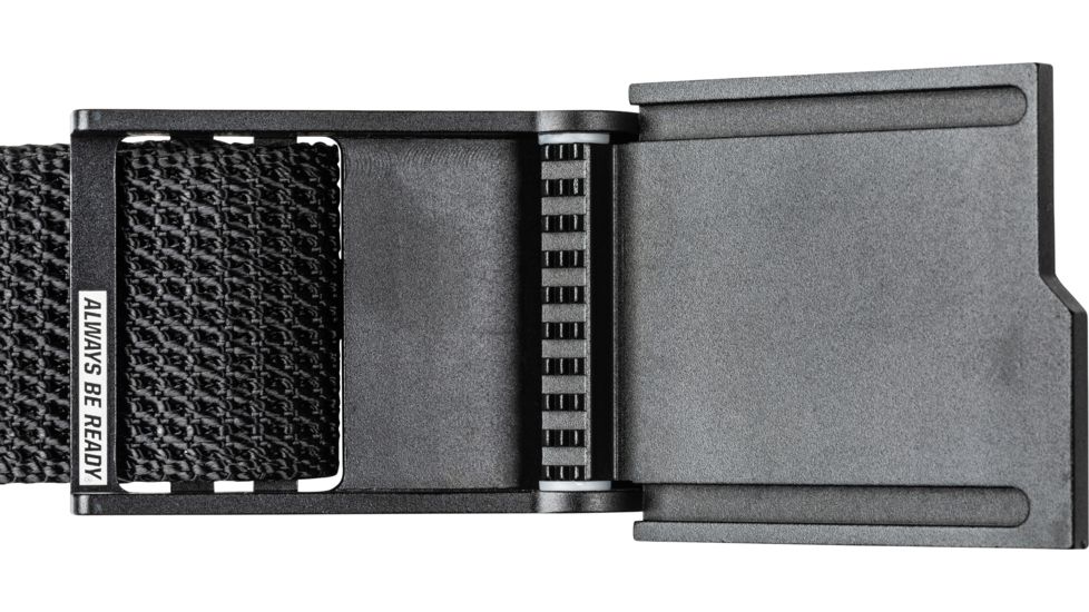 5.11 Tactical SI Web Belt - Mens, Black, 44, 56515-019-44