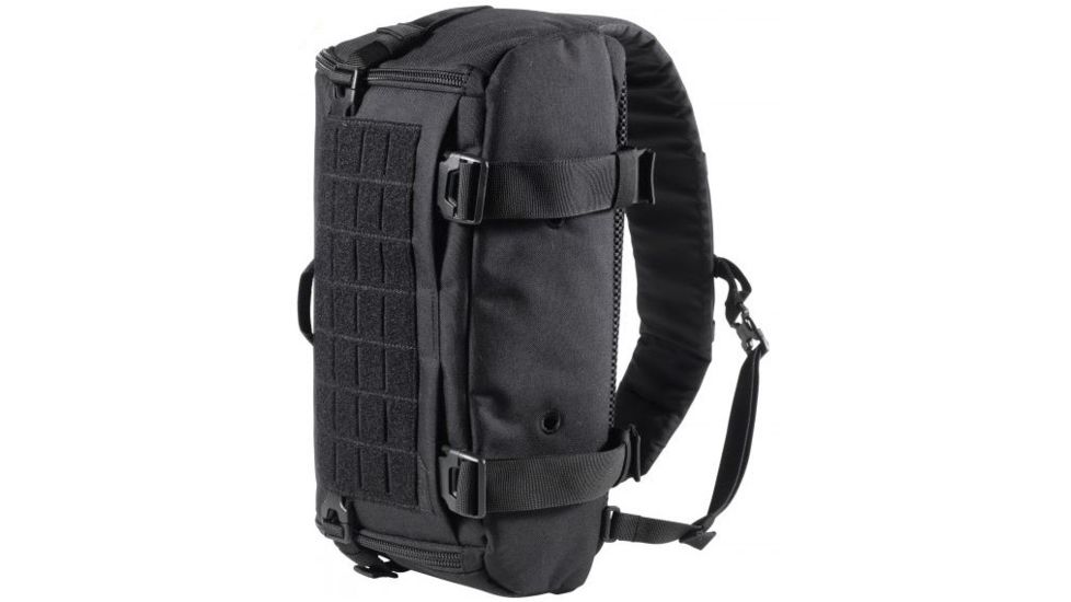 5.11 Tactical UCR Sling Pack, 14L, Black, 1 SZ, 56298ABR-019-1 SZ