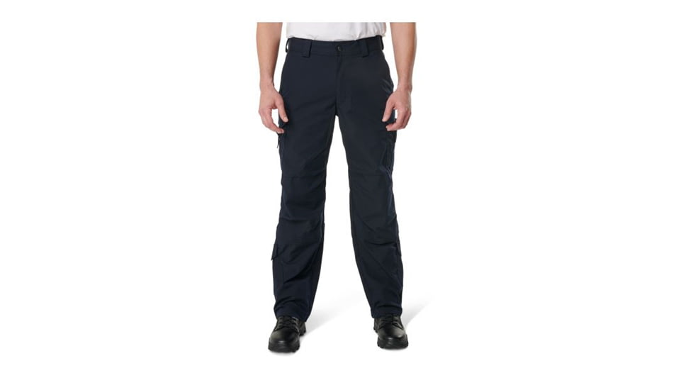 5.11 Tactical Stryke Ems Pant, Dark Navy, 74482ABR-724-32-30