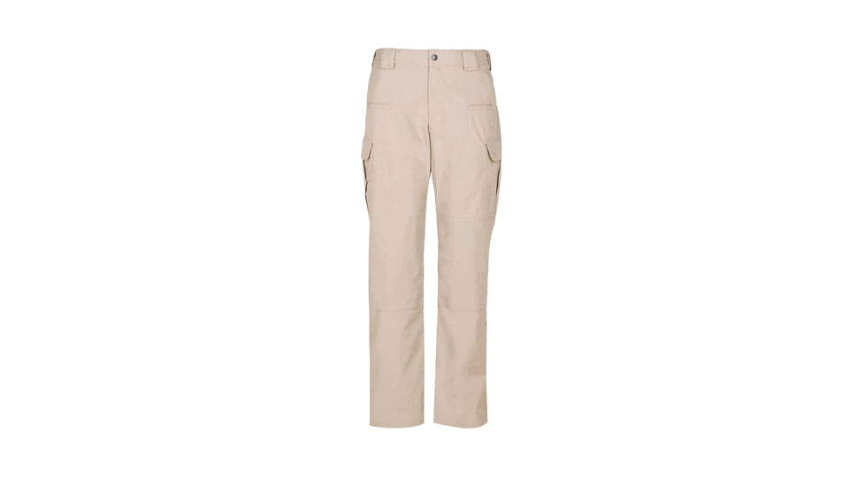 5.11 Tactical Stryke Pant W/flex-tac Tm, Khaki, 74369ABR-055-42-30