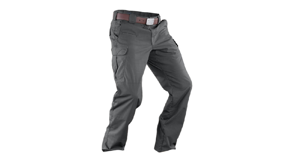 5.11 Tactical Stryke Pant W/flex-tac Tm, Storm, 74369ABR-092-32-32