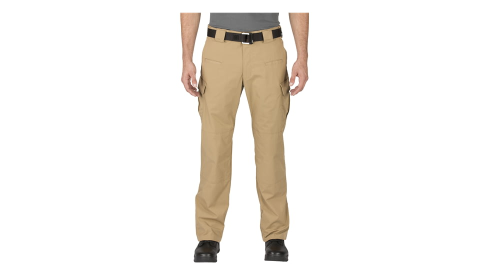 5.11 Tactical Stryke Pant w/Flex-Tac &amp; Teflon - Mens, 32-30, 74369ABR-120-32-30
