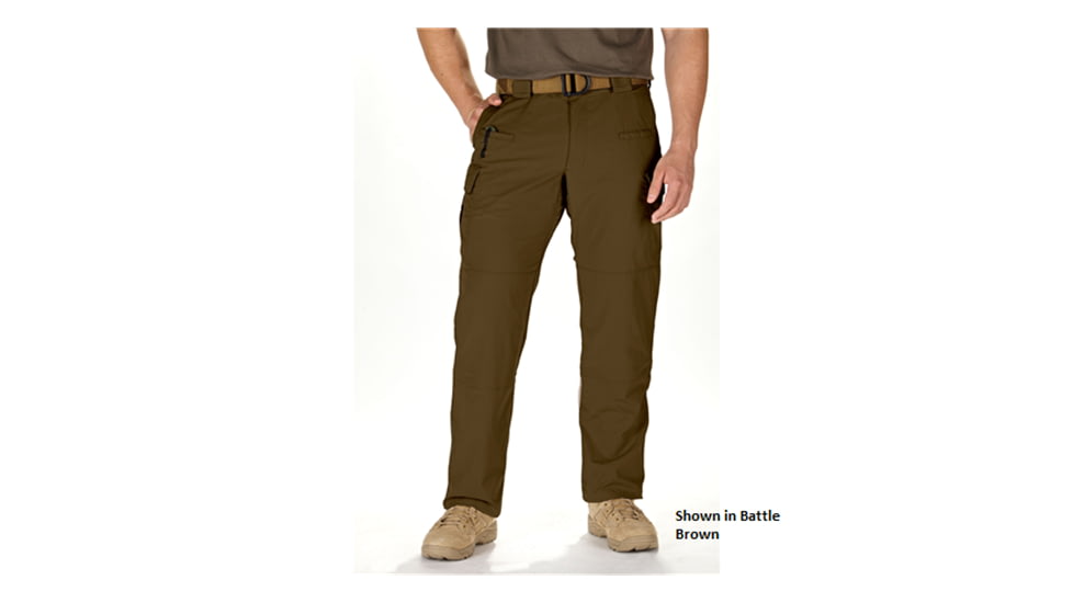 Stryke Pant W/Flex-Tac Tm