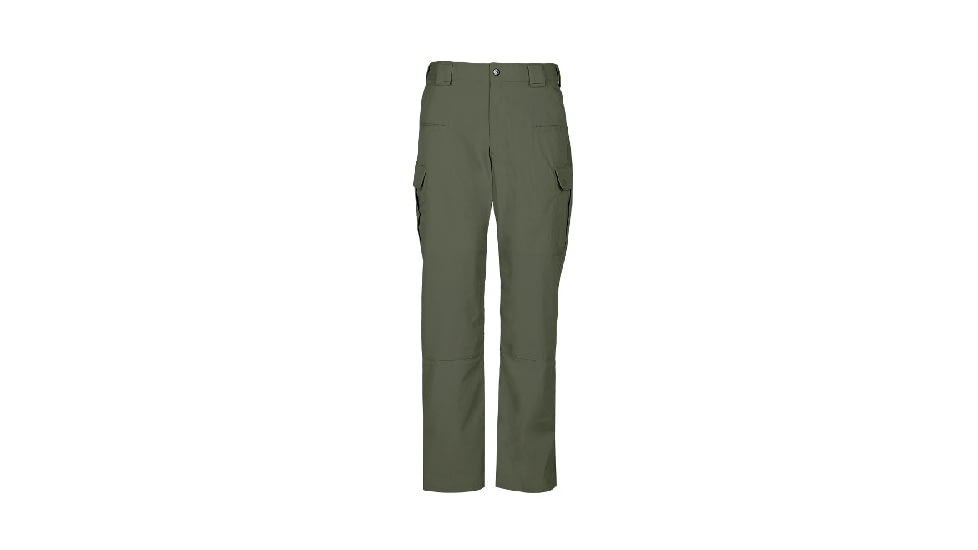 5.11 Tactical Stryke Pant W/flex-tac Tm, TDU Green, 74369ABR-190-34-30