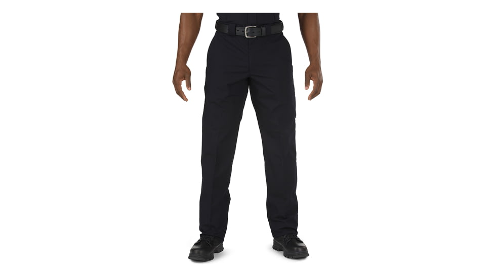 5.11 Tactical Stryke Pdu Mns Pant Cl A, Midnight Navy, 74426ABR-750-38