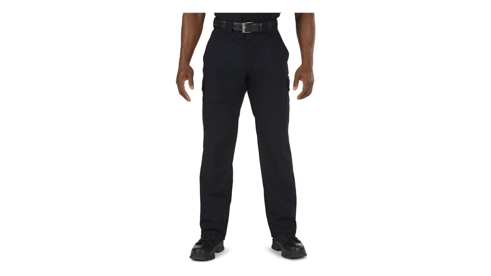 5.11 Tactical Stryke Pdu Mns Pant Cl B, Midnight Navy, 74427ABR-750-42