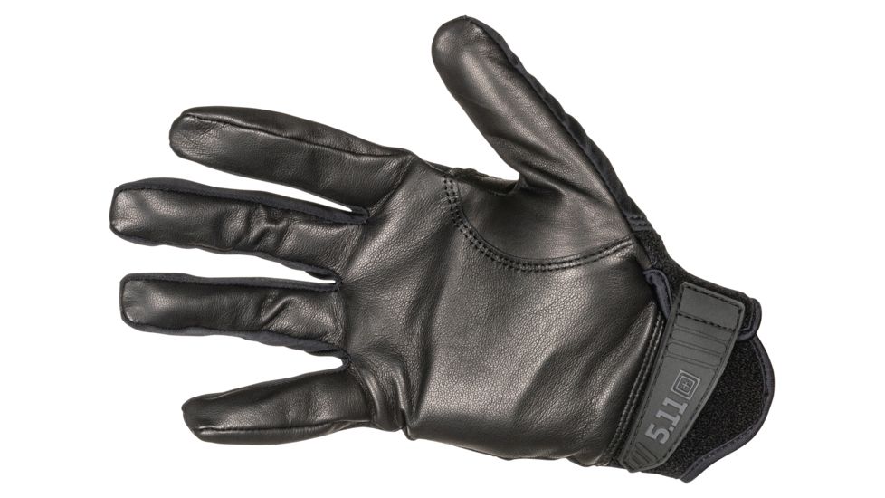 5.11 Tactical Taclite 3 Glove, Black, 2XL, 59375-019-2XL