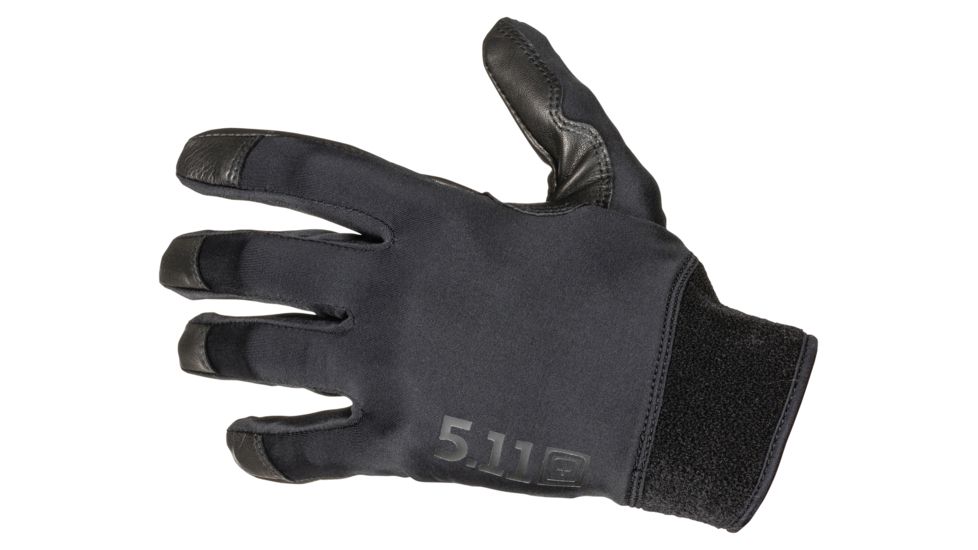5.11 Tactical Taclite 3 Glove - Mens, Black, 2XL, 59375-019-2XL