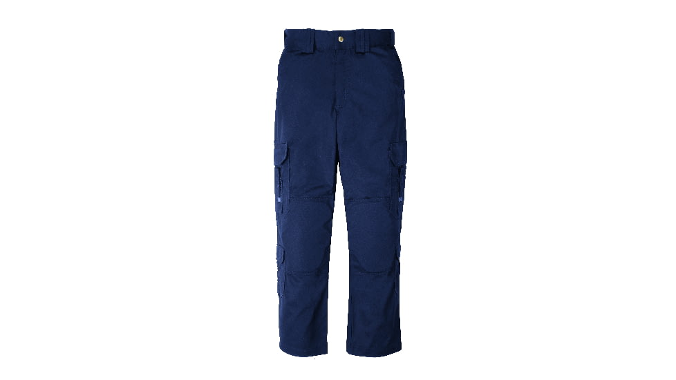 5.11 Tactical Taclite Ems Pant, Dark Navy, 74363ABR-724-32-36