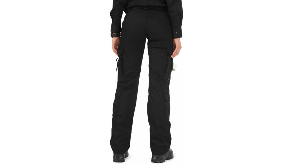 5.11 Tactical Taclite EMS Pant - Womens, Black, 18L, 64369-019-18-L