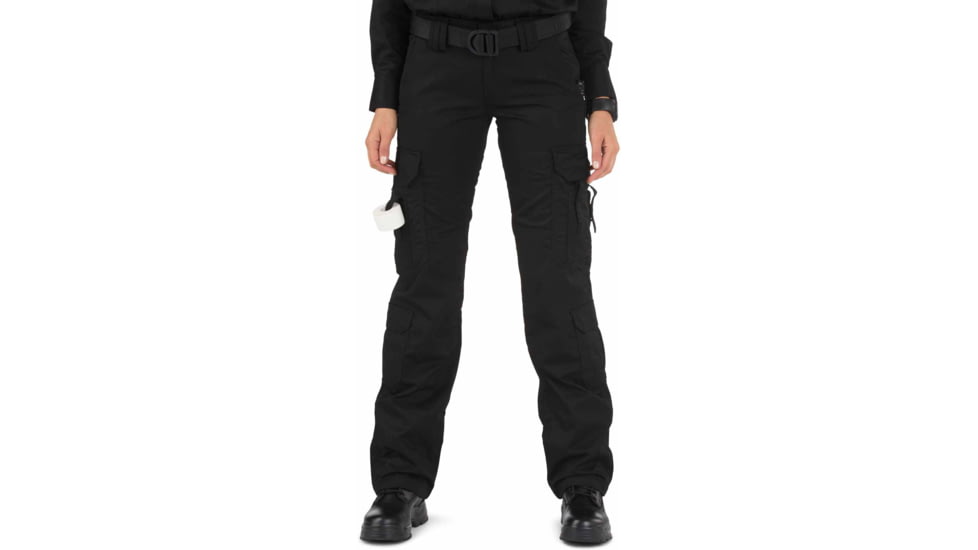 5.11 Tactical Taclite EMS Pant - Womens, Black, 18L, 64369-019-18-L