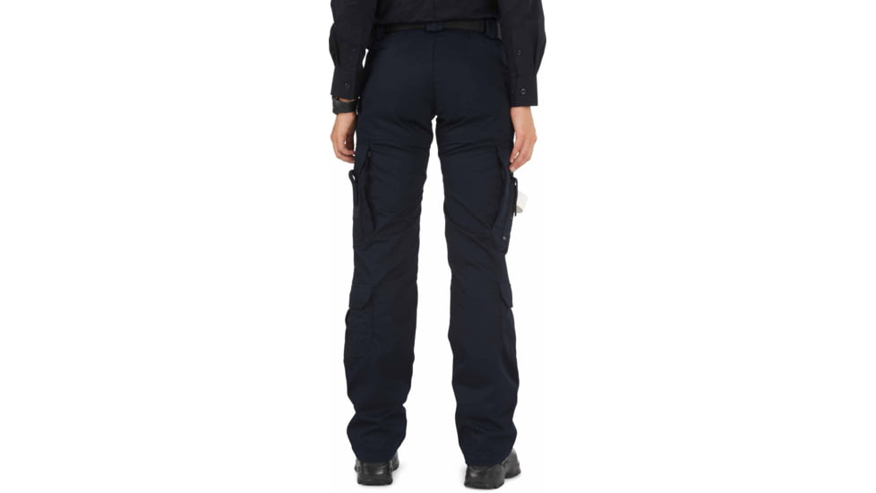 5.11 Tactical Taclite EMS Pant - Womens, Dark Navy, 16R, 64369-724-16-R
