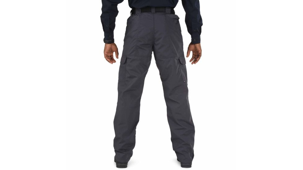 5.11 Tactical Taclite Pro Ripstop Pant w/8 Pockets - Mens, Charcoal, 28-32, 74273ABR-018-28-32