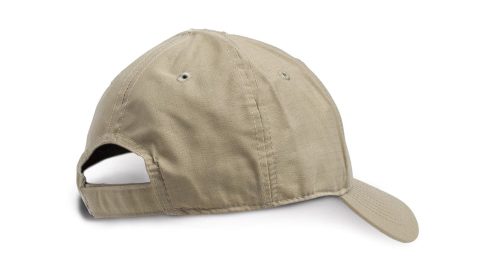 5.11 Tactical Taclite Uniform Cap, Dark Navy, 89381ABR-162-1SZ