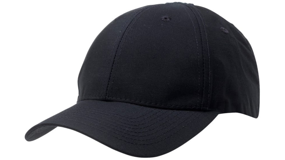 5.11 Tactical Taclite Uniform Cap, Dark Navy, 89381ABR-724-1SZ