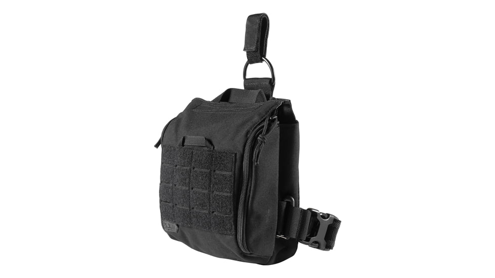 Ucr Thigh Rig