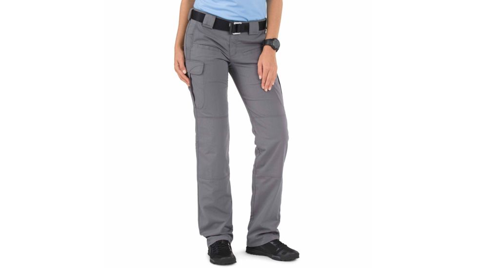 5.11 Tactical Womens Stryke Pant, Storm, 0 643860920R