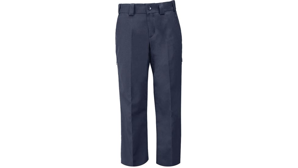 5.11 Tactical Taclite PDU A-Class Pant - Women's, Midnight Navy, 4, 64370-750-4