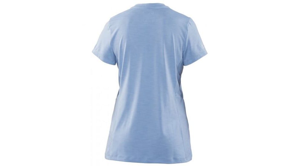 5.11 Tactical Zig Zag V-Neck, SKYWAY, M 61306-SKYWAY-M