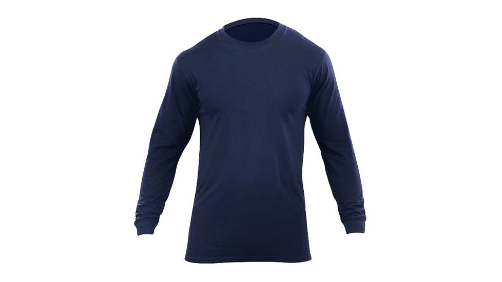 5.11 Utili-T L/S 2Pk