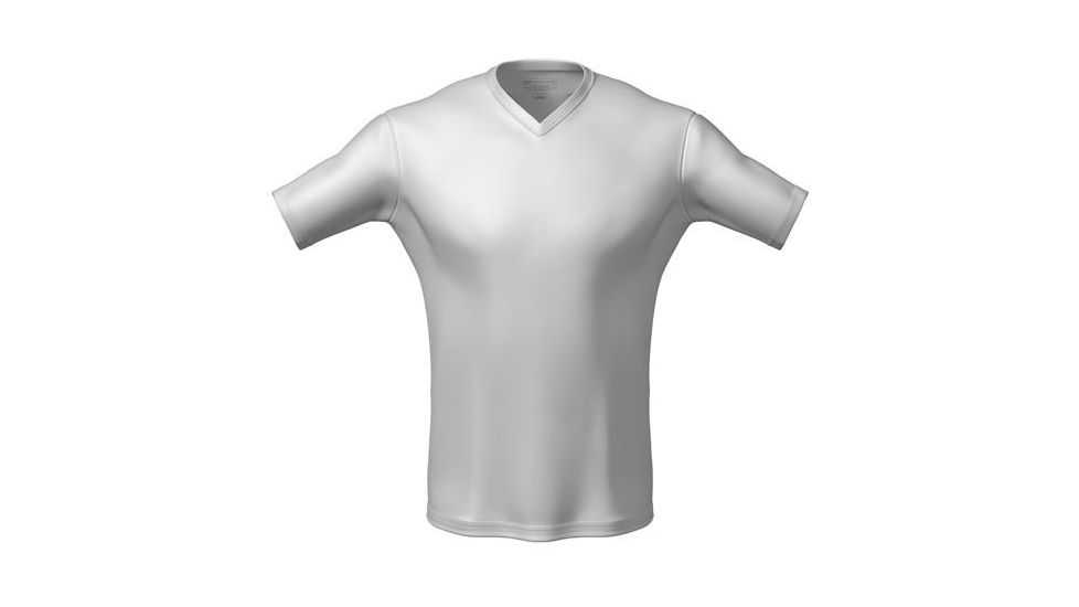5.11 Utili-T V-neck, Three Pack 40019
