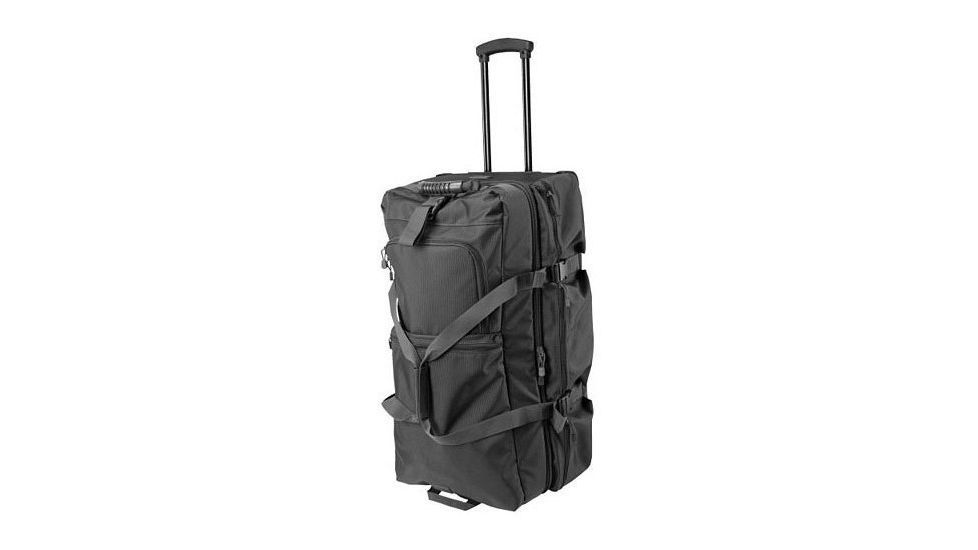 5.11 Mission Rolling Duffel (NEW and Improved) 56005