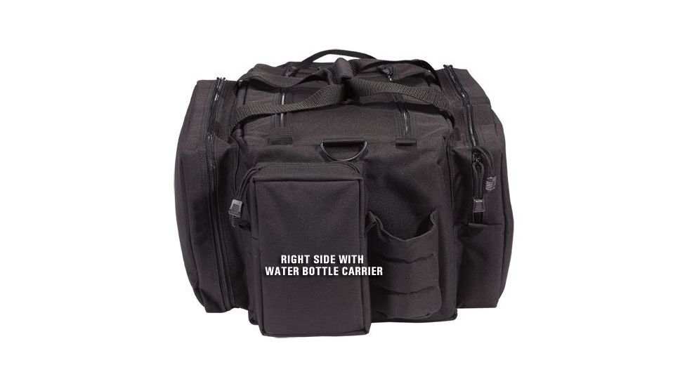 5.11 Tactical Shooting Gear Range Ready Duffel Bag 59049