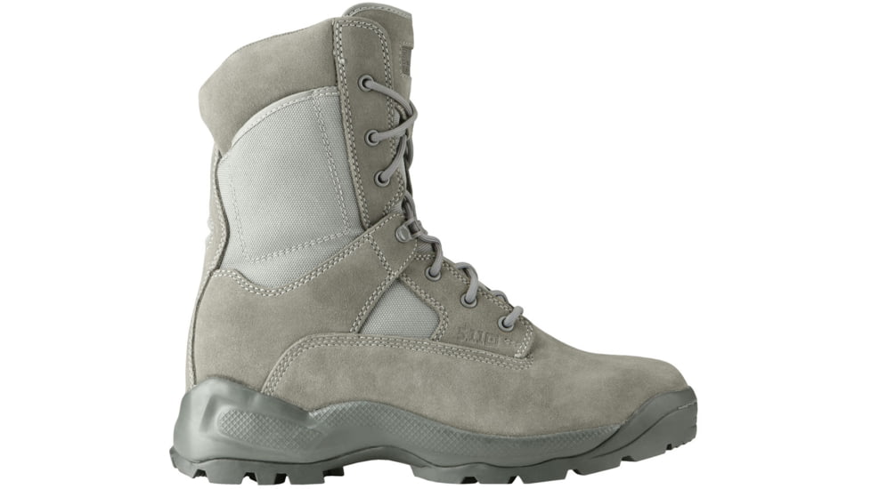 511 A.T.A.C. 8in. Sage Boot, Sage Green, Size 4-R 12220-831-4-R