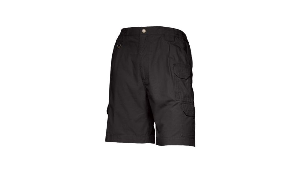 5.11 Tactical Nylon Men's Shorts, Black