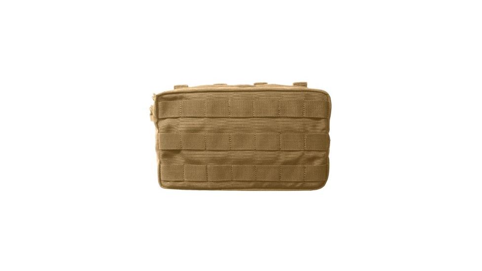 5.11 Tactical 10.6 Pouch, Flat Dark Earth
