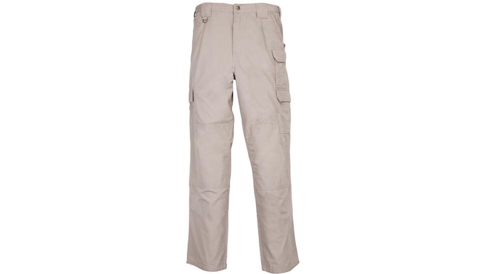 5.11 Tactical Tactical Pant - Men's, Khaki, 3832, 74251-055-38-32