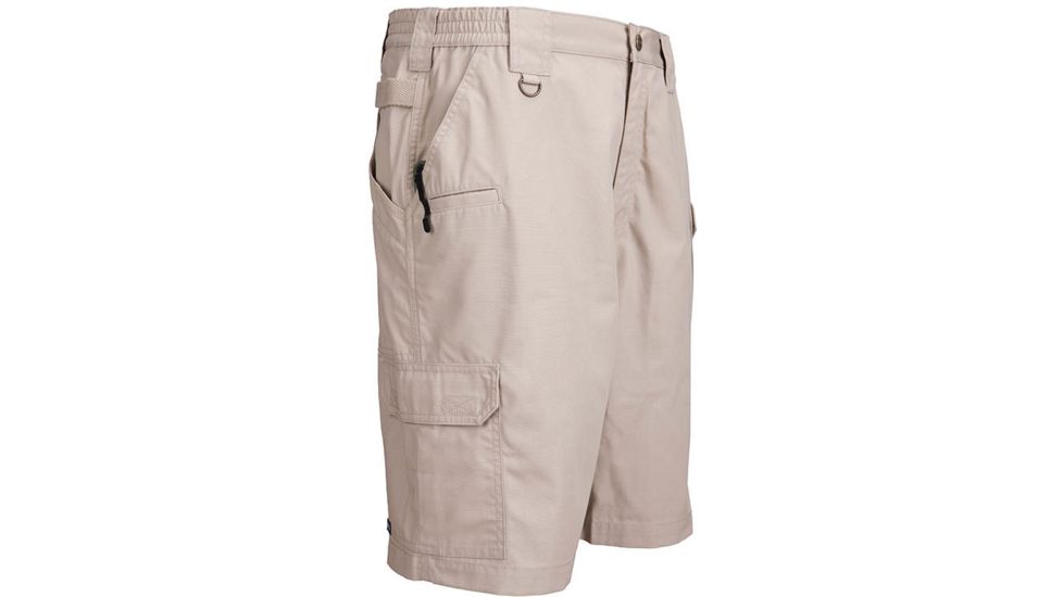 5.11 Tactical Taclite Pro 11in Ripstop Shorts - Mens, TDU Khaki, 40, 73308ABR-162-40-R