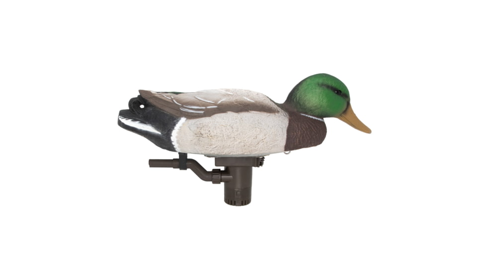 Higdon Outdoors Higdon Motion Battleship Swimmer PRO Mallard Drake EC0ABB5C, HG54083
