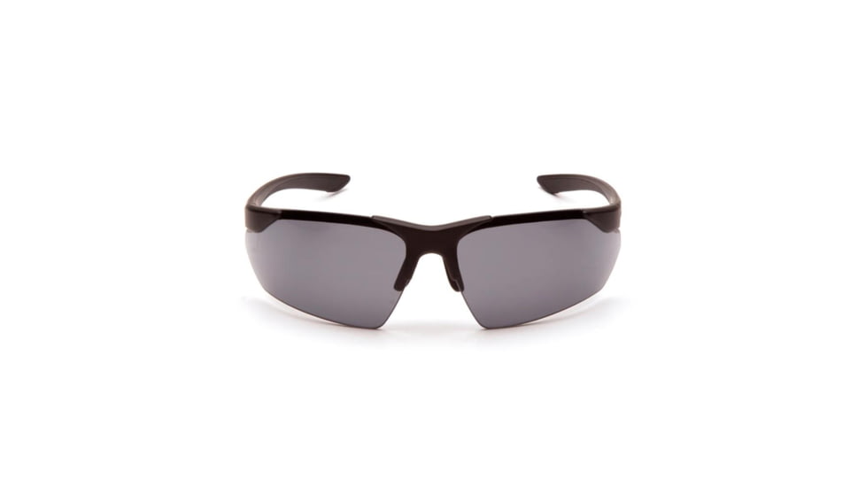Pyramex VGSG1720T Drone 2.0 Glasses Gray Lens Anti-Fog OD Green Frame, PIVGSB1720T