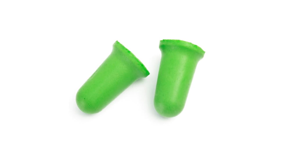 Pyramex DP1200 Disposable Uncorded Ear Plug 30dB 200 Pair 5AF12BAA, PIDP1200