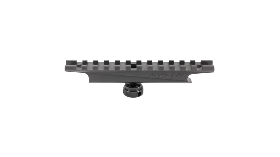 A.R.M.S., Inc. Mount, Black, ARMS # Mount