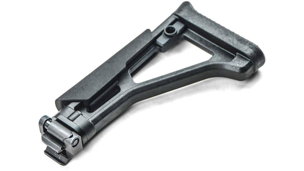 A3 Industries 1913 Folding Polymer Stocks, Black, 9.50in, PFS-9.5