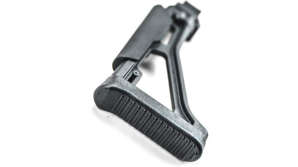 A3 Industries 1913 Folding Polymer Stocks, Black, 9.50in, PFS-9.5