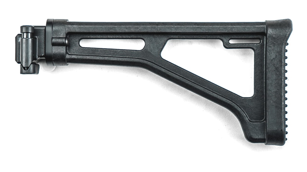 A3 Industries 1913 Folding Polymer Stocks, Black, 9.50in, PFS-9.5