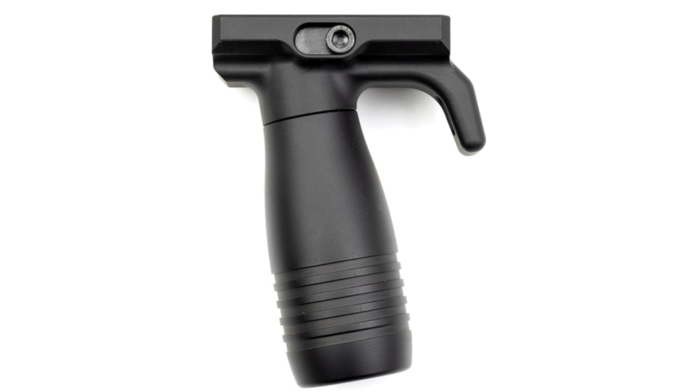 A3 Industries B&amp;T GHM-C&amp;APC-K Modular Aluminum Base 2.75in Grooved Vertical Front Grip