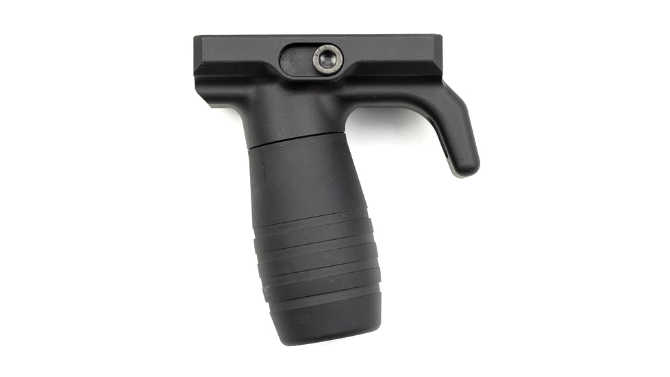 A3 Industries B&amp;T GHM-C &amp; APC-K Modular Aluminum Base 2.5in Grenade Vertical Front Grip