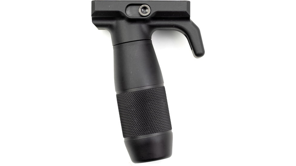 A3 Industries B&amp;T GHM-C&amp;APC-K Modular Aluminum Base 3in Textured Vertical Front Grip