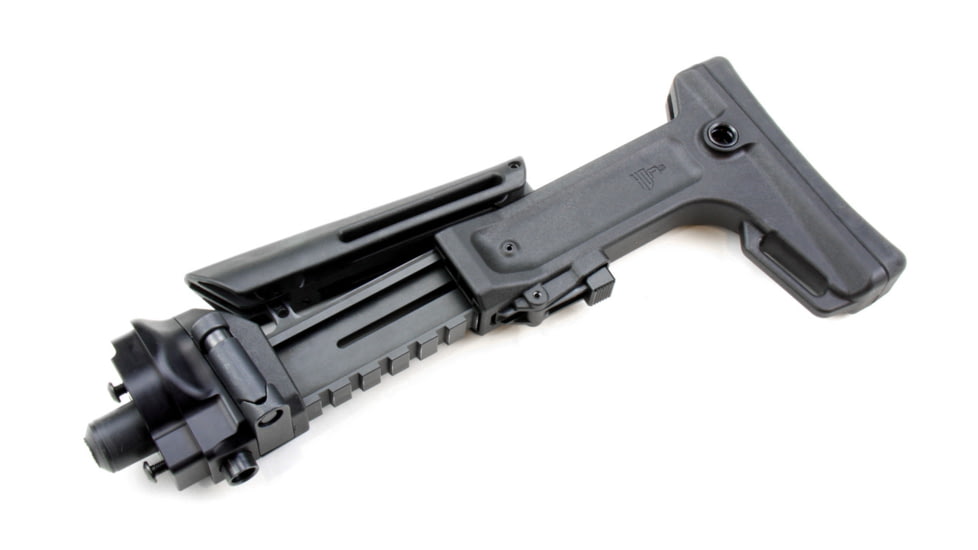 A3 Industries Hda3 Hybrid Polymer G3/HK91, Folding Rifle Stock