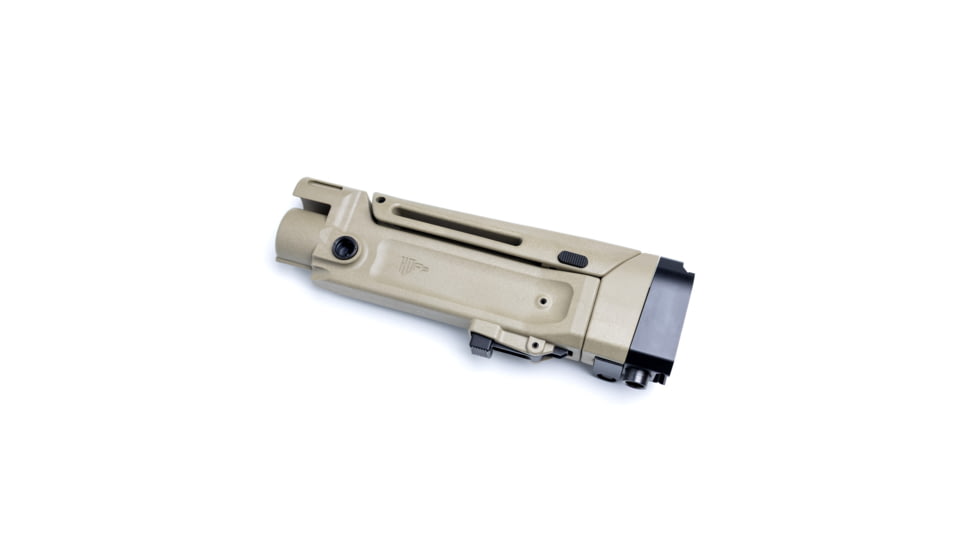 A3 Industries Hda3 Hybrid Polymer Universal 1913, Folding Stabilizing Brace