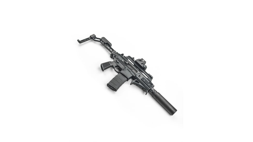A3 Industries Polymer Steady Stabilizing Brace