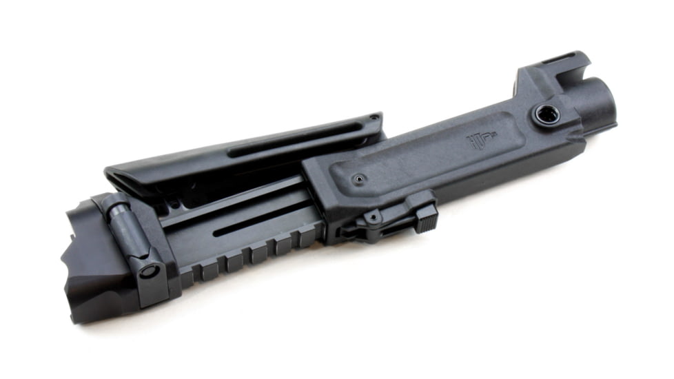 A3 Industries Hda3 Hybrid Polymer Sig Mcx/Rattler, Folding Stabilizing Brace