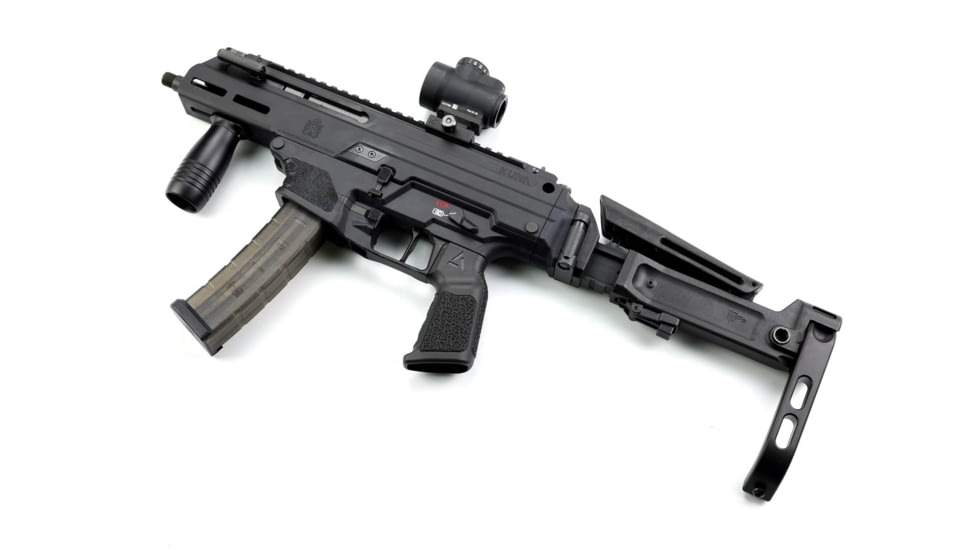A3 Industries Hda3 Hybrid Polymer Springfield Kuna, Folding Stabilizing Brace